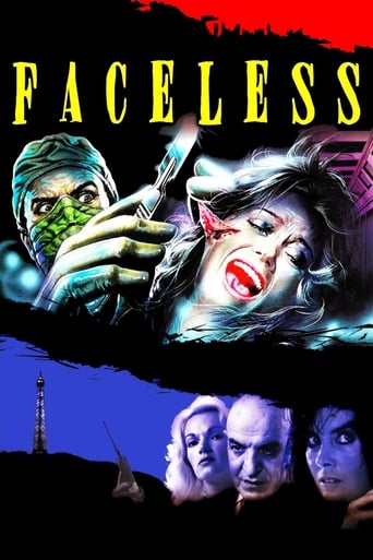 Faceless (1987) download