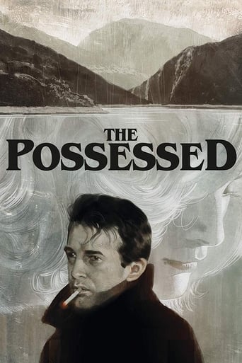 The Possessed (1965) download