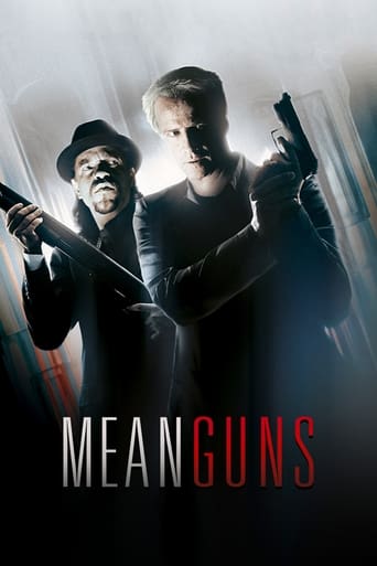 Mean Guns (1997) download
