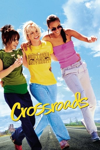 Crossroads (2002) download