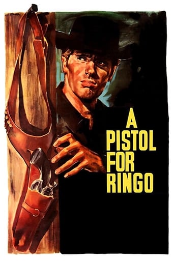A Pistol for Ringo (1965) download
