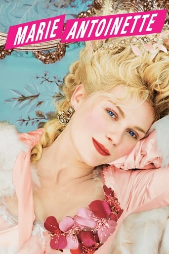 Marie Antoinette (2006) download