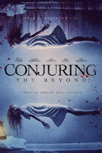 Conjuring The Beyond (2022) download