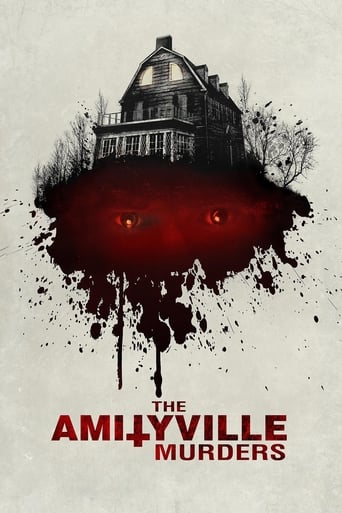 The Amityville Murders (2018) download