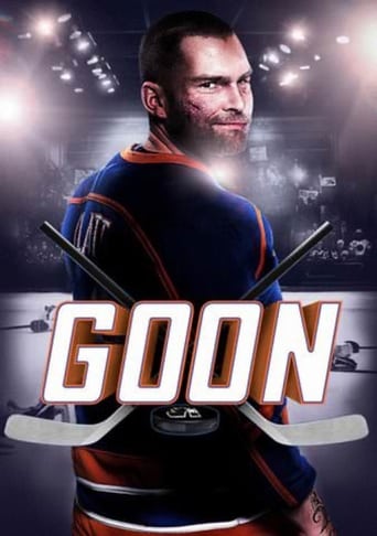 Goon (2012) download