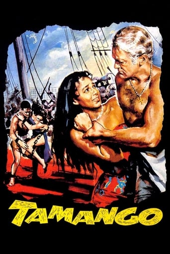 Tamango (1958) download