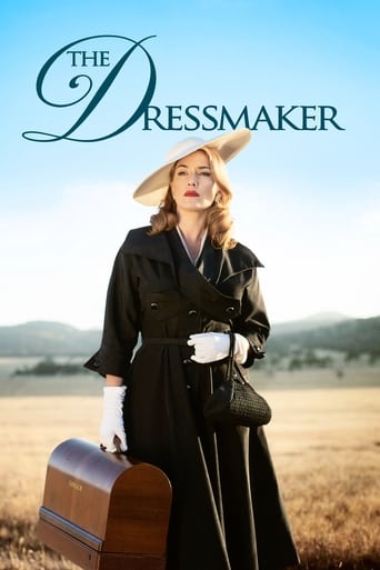 The Dressmaker (2015) download