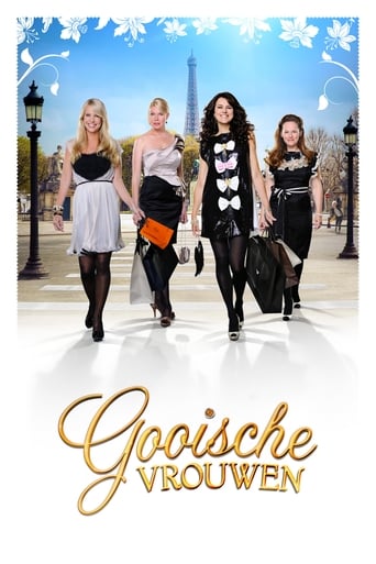 Gooische Vrouwen (2011) download