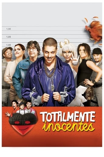 Totalmente Inocentes (2012) download