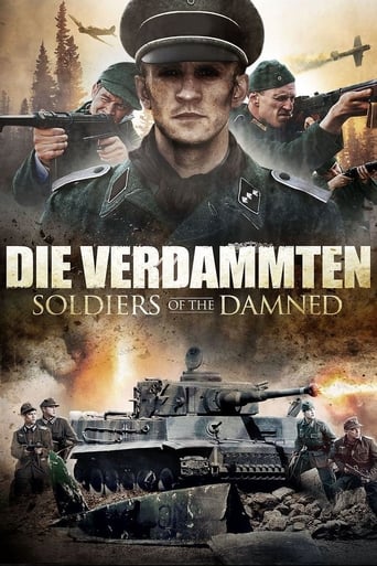Soldiers of the Damned (2015) download