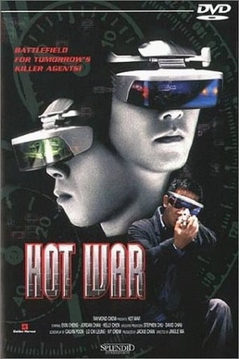 Hot War (1998) download
