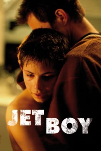 Jet Boy (2001) download