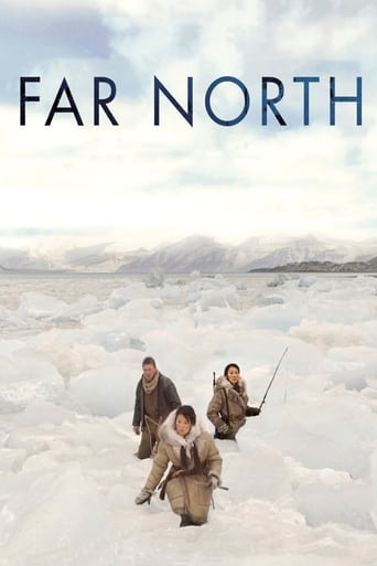 Far North (2008) download