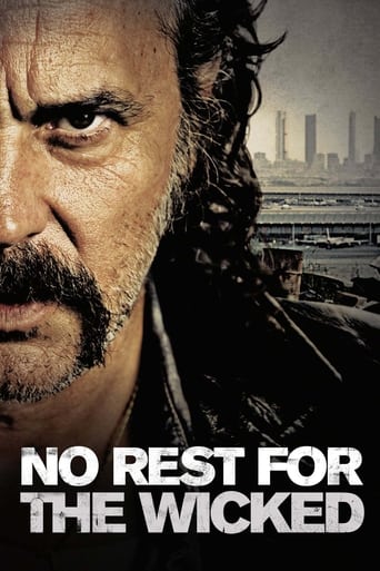 No Rest for the Wicked (2011) download