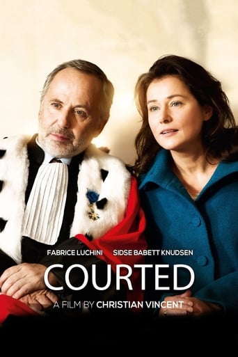 Courted (2015) download