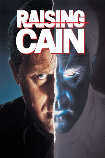 Raising Cain (1992) download
