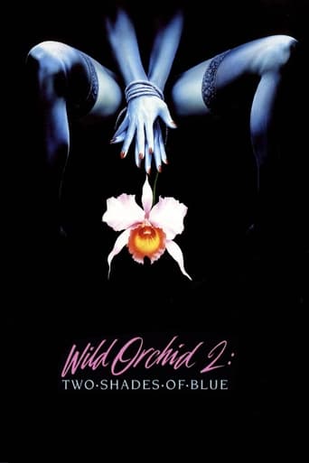 Wild Orchid II: Two Shades of Blue (1991) download
