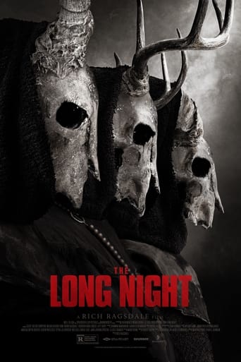 The Long Night (2022) download