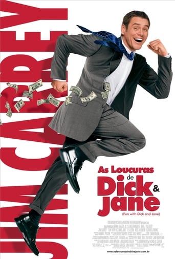 As Loucuras de Dick & Jane Torrent (2005) Dublado / Dual Áudio BluRay 720p | 1080p FULL HD – Download