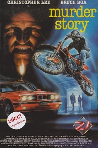 Murder Story (1989) download