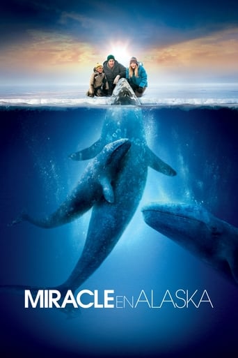 Miracle en Alaska