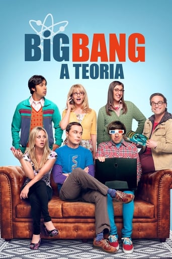 The Big Bang Theory 12ª Temporada Torrent (2018) Dublado e Legendado HDTV | 720p | 1080p – Download