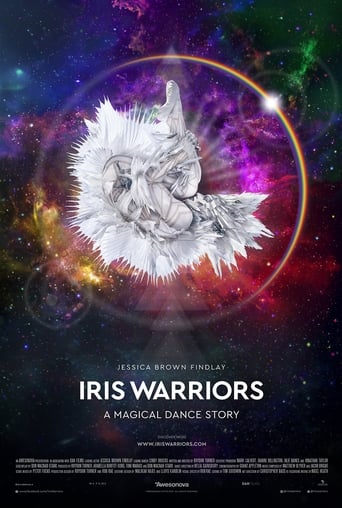 Iris Warriors (2017) download
