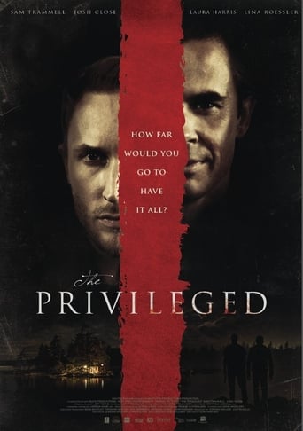 The Privileged (2013) download