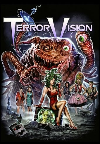 TerrorVision (1986) download