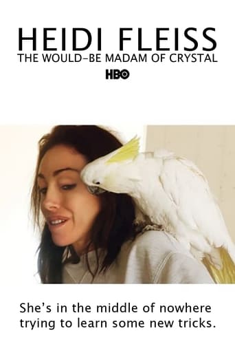 Heidi Fleiss: The Would-be Madam of Crystal (2008) download
