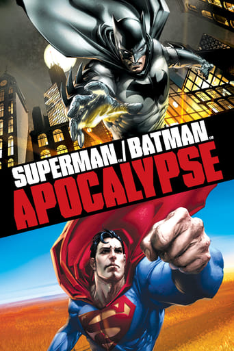 Superman/Batman: Apocalypse (2010) download