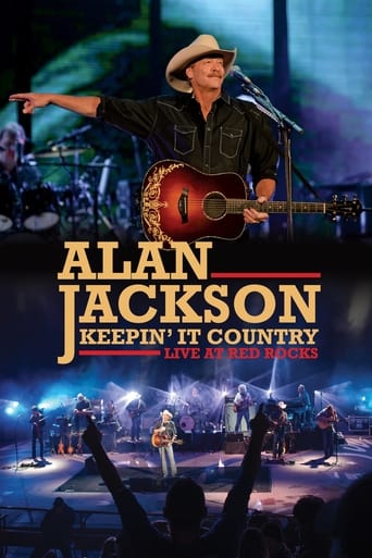 Alan Jackson: Keepin' It Country (2016) download