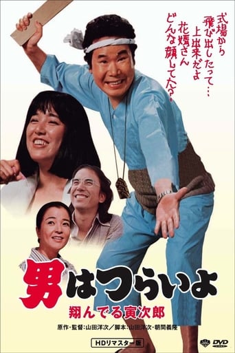 Tora-san, the Matchmaker (1979) download