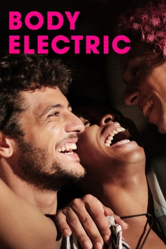 Body Electric (2017) download