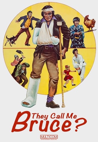 They Call Me Bruce? (1982) download