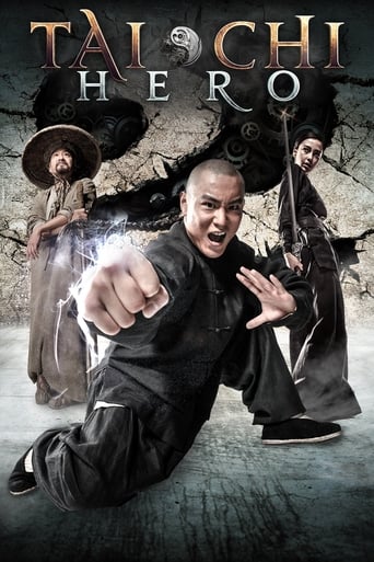 Tai Chi Hero (2012) download