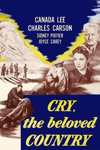 Cry, the Beloved Country (1951) download
