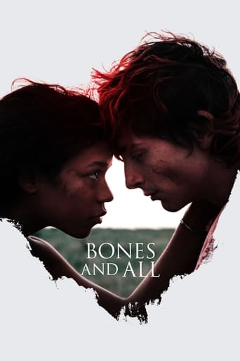 Bones and All (2022) download