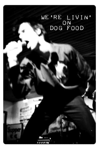 We're Livin' on Dog Food (2009) download