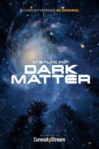The Hunt for Dark Matter (2016) download