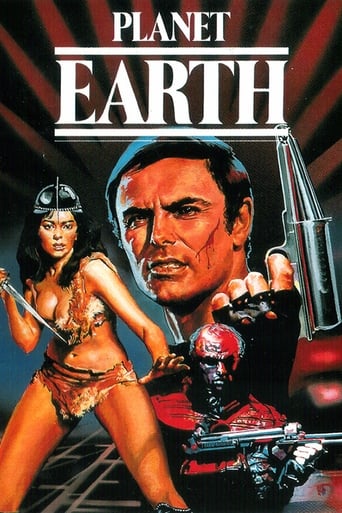 Planet Earth (1974) download