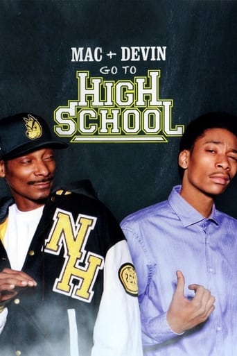 Mac & Devin Go to High School (2012) download
