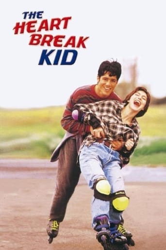 The Heartbreak Kid (1993) download