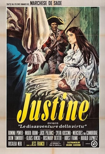 Marquis de Sade: Justine (1969) download