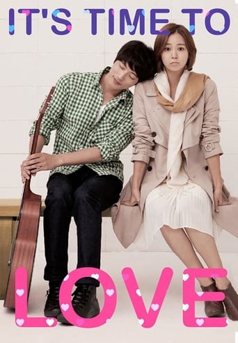 It's Time to Love (2013) download
