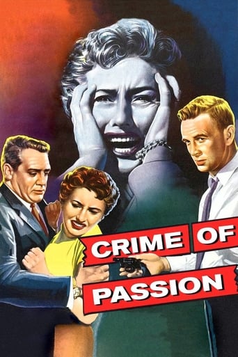 Crime of Passion (1956) download