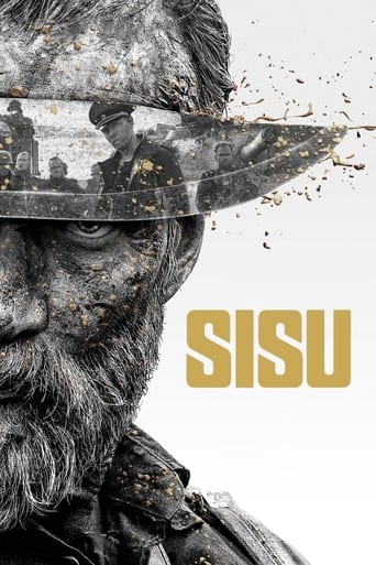 Sisu (2023) download
