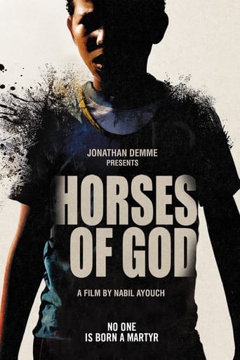 Horses of God (2013) download