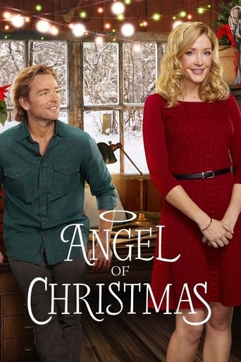 Angel of Christmas (2015) download