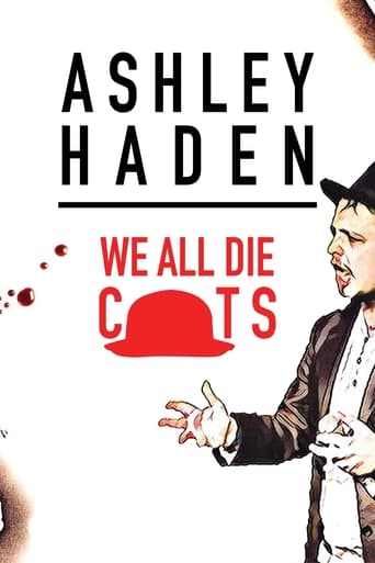 Ashley Haden: We All Die C**ts (2019) download